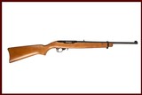 RUGER 10/22 22LR - 1 of 16