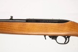 RUGER 10/22 22LR - 14 of 16