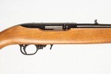 RUGER 10/22 22LR - 3 of 16