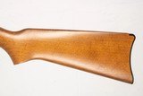 RUGER 10/22 22LR - 15 of 16