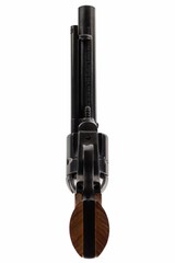 RUGER NEW VAQUERO 357MAG - 5 of 5
