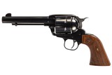 RUGER NEW VAQUERO 357MAG - 4 of 5