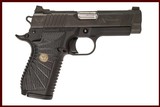 WILSON COMBAT EXPERIOR 9MM - 1 of 4