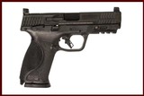 SMITH & WESSON M&P9 M2.0 9MM - 1 of 4