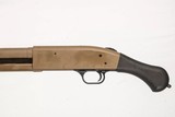 MOSSBERG 590 SHOCKWAVE 12GA - 11 of 12