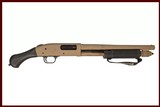MOSSBERG 590 SHOCKWAVE 12GA - 1 of 12