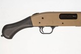 MOSSBERG 590 SHOCKWAVE 12GA - 2 of 12