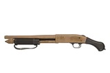 MOSSBERG 590 SHOCKWAVE 12GA - 12 of 12