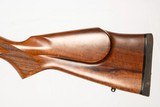 WEATHERBY VANGUARD 22-250 - 19 of 20