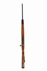WEATHERBY VANGUARD 22-250 - 11 of 20