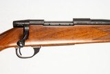 WEATHERBY VANGUARD 22-250 - 3 of 20