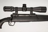 SAVAGE AXIS 308WIN - 3 of 18