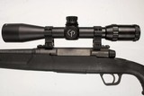 SAVAGE AXIS 308WIN - 16 of 18