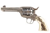 RUGER NEW VAQUERO 45COLT - 4 of 4