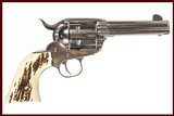 RUGER NEW VAQUERO 45COLT - 1 of 4