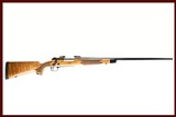 BROWNING 70 SUPERGRADE MAPLE 264WIN - 1 of 16