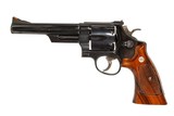 SMITH & WESSON 25-5 45COLT - 4 of 4
