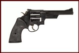 SMITH & WESSON 28-2 HIGHWAY PATROLMAN 357MAG - 1 of 4