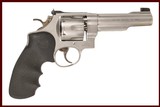 SMITH & WESSON 625-4 MODEL OF 1989 45ACP - 1 of 4
