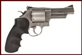 SMITH & WESSON 629-6 RANGER 44MAG - 1 of 4
