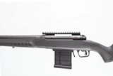 SAVAGE 110 TACTICAL 308WIN - 11 of 16