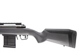 SAVAGE 110 TACTICAL 308WIN - 12 of 16