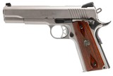 RUGER SR1911 45ACP - 3 of 4