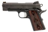 SPRINGFIELD 1911 COMPACT 45ACP - 3 of 4