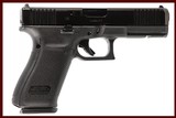 GLOCK 20 GEN 5 10MM - 1 of 4