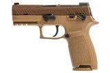 SIG SAUER P320 M18 9M - 3 of 4