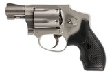 SMITH & WESSON 642-1 AIRWEIGHT 38SPL - 3 of 4