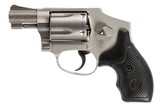 SMITH & WESSON 642-1 AIRWEIGHT 38SPL - 3 of 4