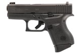 GLOCK 43 9MM - 3 of 4