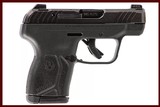 RUGER LCP MAX 380ACP - 1 of 4