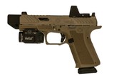 SHADOW SYSTEMS MR920 ELITE FDE 9MM - 4 of 4