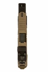 SHADOW SYSTEMS MR920 ELITE FDE 9MM - 2 of 4