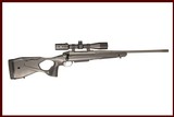 SAKO S20 Hunter 308WIN - 1 of 23