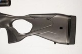 SAKO S20 Hunter 308WIN - 22 of 23