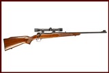 WINCHESTER 70 270WIN - 1 of 21