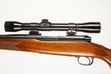WINCHESTER 70 270WIN - 18 of 21