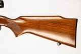 WINCHESTER 70 270WIN - 20 of 21