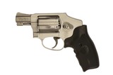 SMITH & WESSON 642-1 AIRWEIGHT 38SPL - 4 of 4