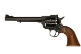 RUGER NEW MODEL SINGLE SIX 22LR - 4 of 4