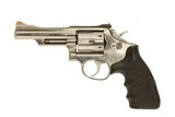 SMITH & WESSON 66-2 357MAG - 4 of 4