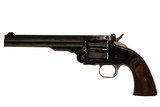 A UBERTI SCHOFIELD 44-40 - 4 of 4