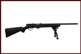 SAVAGE 93R17 17HMR - 1 of 12