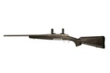 BROWNING X-BOLT STAINLESS STEEL 22-250 - 21 of 21