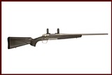 BROWNING X-BOLT STAINLESS STEEL 22-250 - 1 of 21