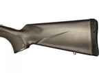 BROWNING X-BOLT STAINLESS STEEL 22-250 - 20 of 21