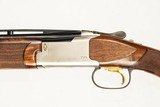 BROWNING 725 SPORTING 410GA - 18 of 20